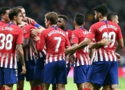 今夜夏季联赛焦点战！马德里竞技迎战上海海港，惊险或上演(马德里竞技地址)