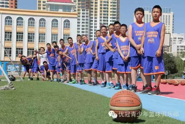 关于西部球队成立青少年篮球俱乐部，培养新秀的信息